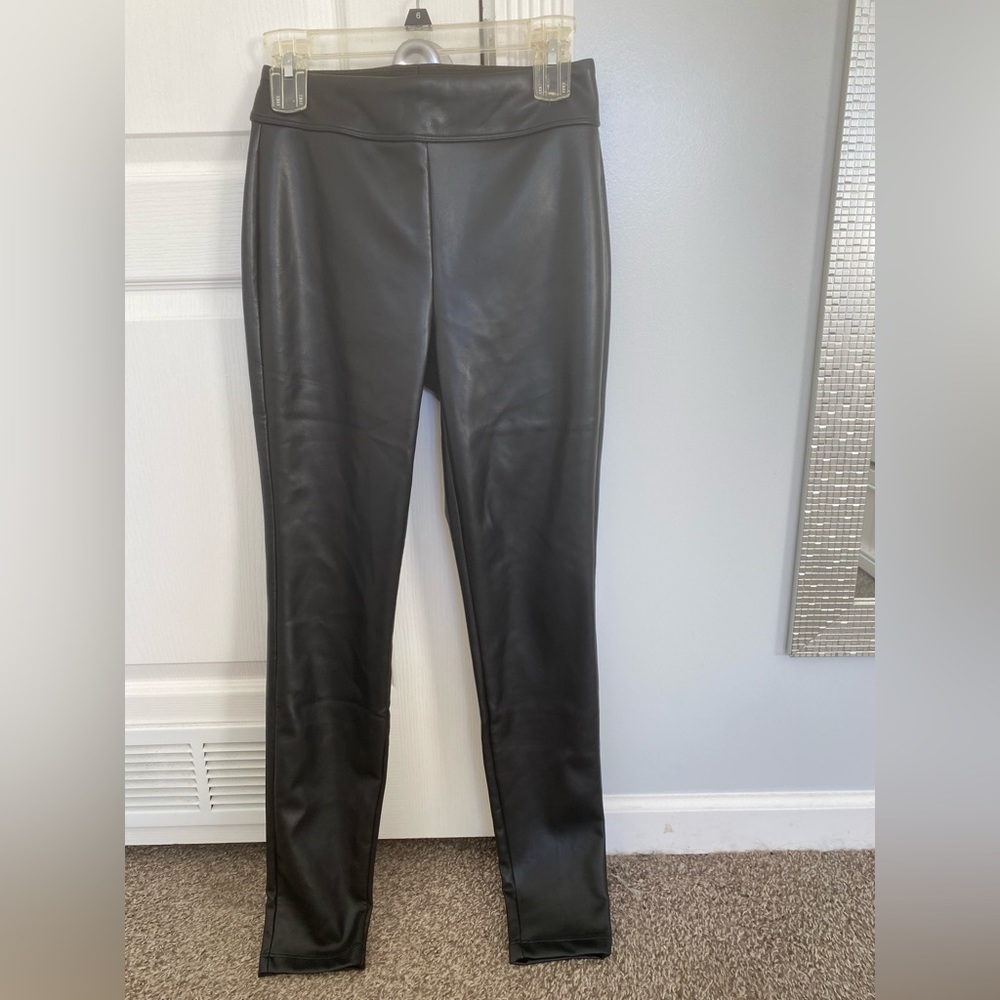 kohles leather pants